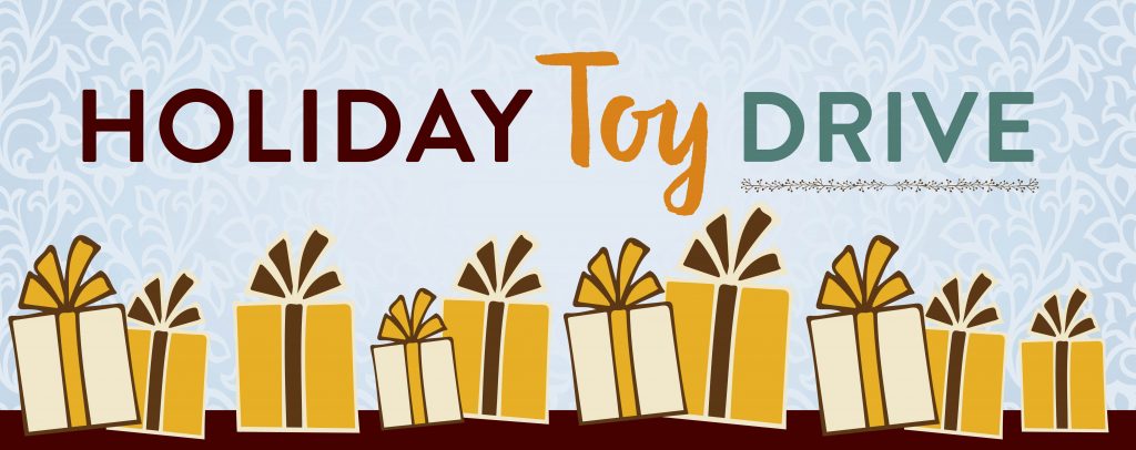 toy drive