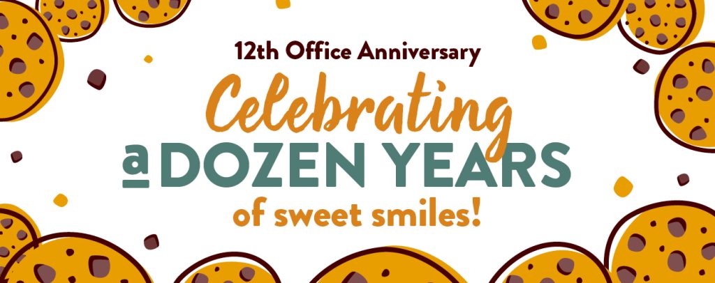 office anniversary