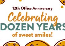 office anniversary