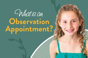 observation appointment